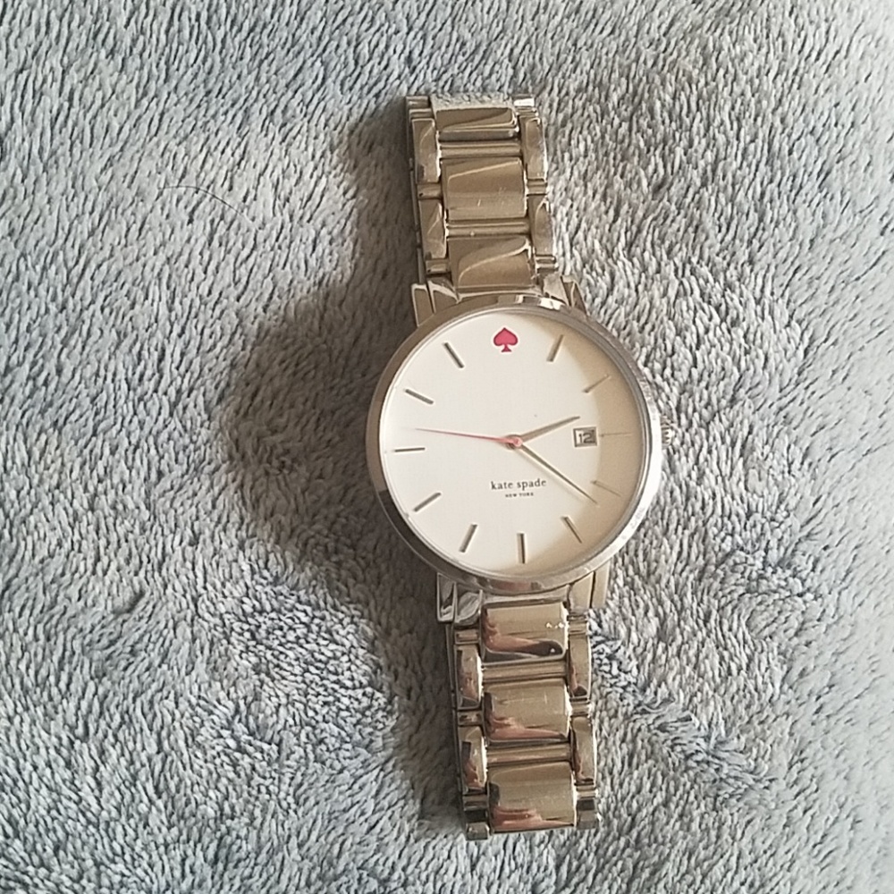 Kate Spade New York Women's Watch